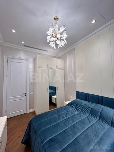 4-комн. новостройка - Хатаинский р. - 160 м² (6)