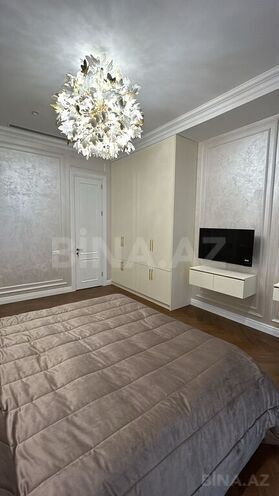 4-комн. новостройка - Хатаинский р. - 160 м² (22)