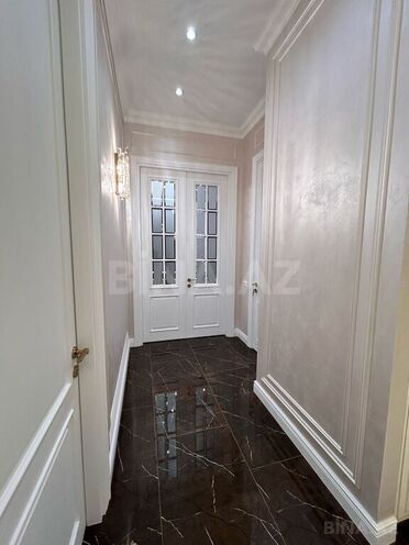 4-комн. новостройка - Хатаинский р. - 160 м² (23)