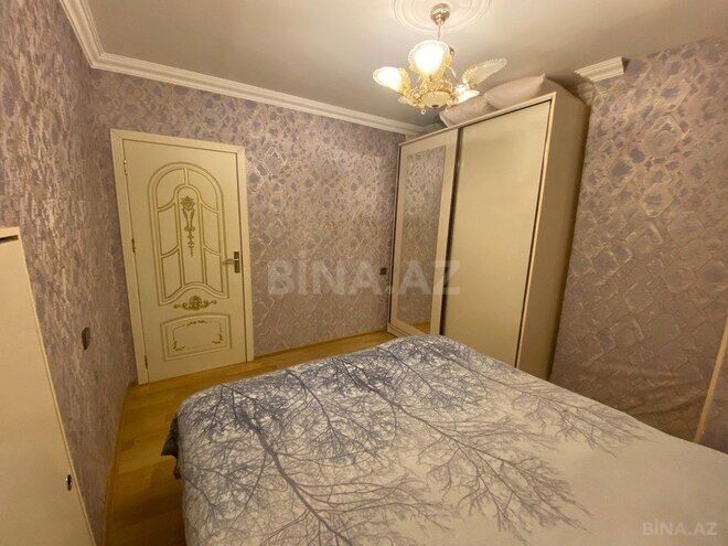 3-комн. дом/дача - пос. Баилова - 75 м² (7)