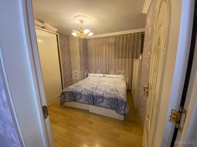 3-комн. дом/дача - пос. Баилова - 75 м² (9)