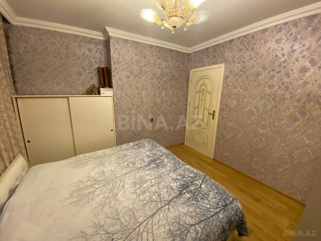 3-комн. дом/дача - пос. Баилова - 75 м² (8)