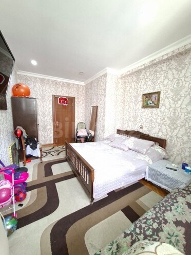 4-комн. новостройка - м. Нариман Нариманов - 132 м² (3)