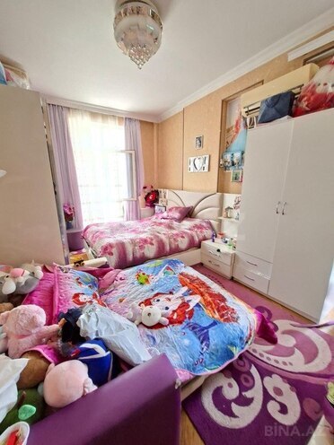 4-комн. новостройка - м. Нариман Нариманов - 132 м² (8)