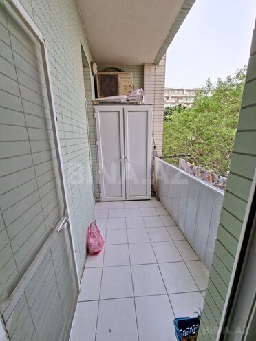 4-комн. новостройка - м. Нариман Нариманов - 132 м² (7)