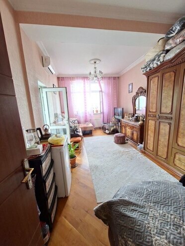 4-комн. новостройка - м. Нариман Нариманов - 132 м² (6)