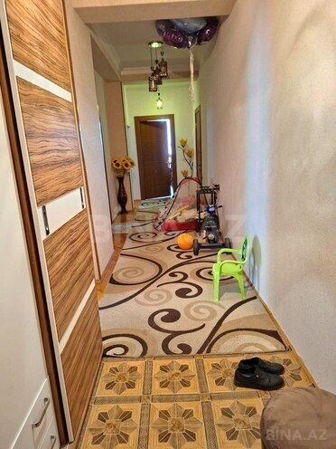 4-комн. новостройка - м. Нариман Нариманов - 132 м² (18)