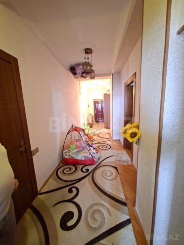 4-комн. новостройка - м. Нариман Нариманов - 132 м² (9)