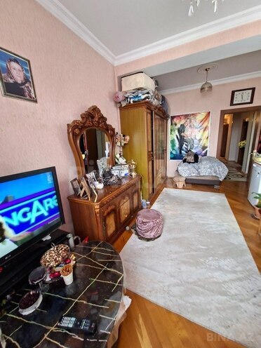 4-комн. новостройка - м. Нариман Нариманов - 132 м² (14)