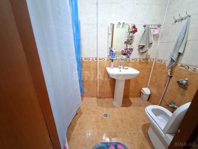 4-комн. новостройка - м. Нариман Нариманов - 132 м² (5)