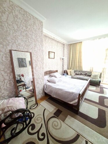 4-комн. новостройка - м. Нариман Нариманов - 132 м² (4)