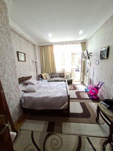 4-комн. новостройка - м. Нариман Нариманов - 132 м² (2)