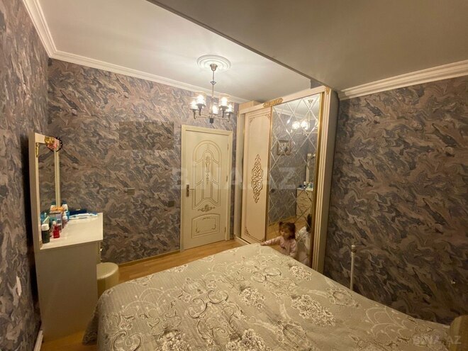 3-комн. дом/дача - пос. Баилова - 75 м² (10)