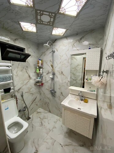 3-комн. дом/дача - пос. Баилова - 75 м² (12)