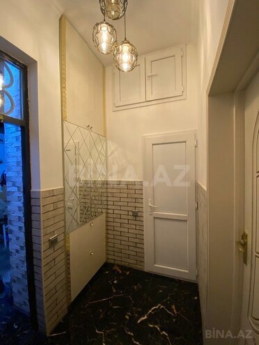 3-комн. дом/дача - пос. Баилова - 75 м² (18)