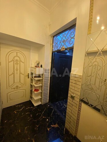 3-комн. дом/дача - пос. Баилова - 75 м² (15)