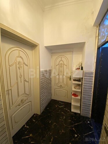 3-комн. дом/дача - пос. Баилова - 75 м² (17)