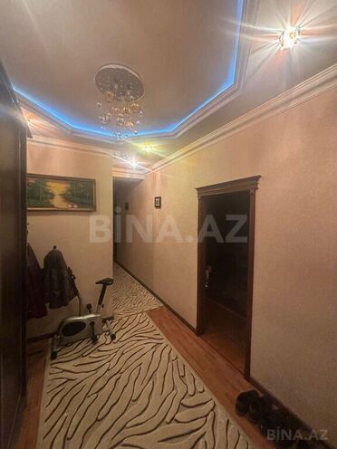 4 otaqlı yeni tikili - Həzi Aslanov m. - 128 m² (11)