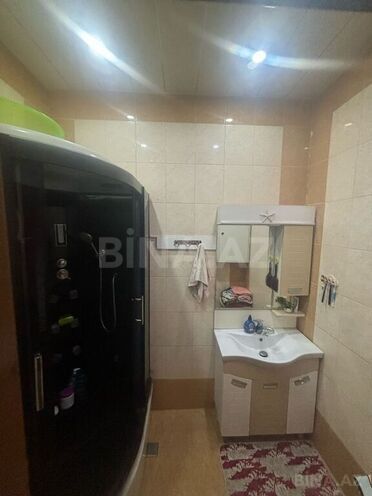 4 otaqlı yeni tikili - Həzi Aslanov m. - 128 m² (12)