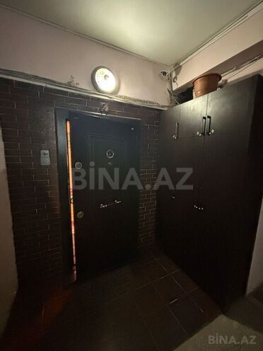 4 otaqlı yeni tikili - Həzi Aslanov m. - 128 m² (15)