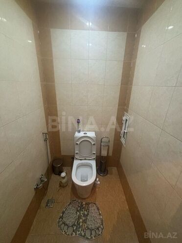 4 otaqlı yeni tikili - Həzi Aslanov m. - 128 m² (13)
