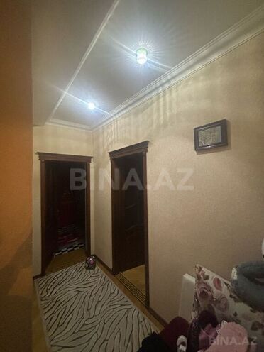 4 otaqlı yeni tikili - Həzi Aslanov m. - 128 m² (10)