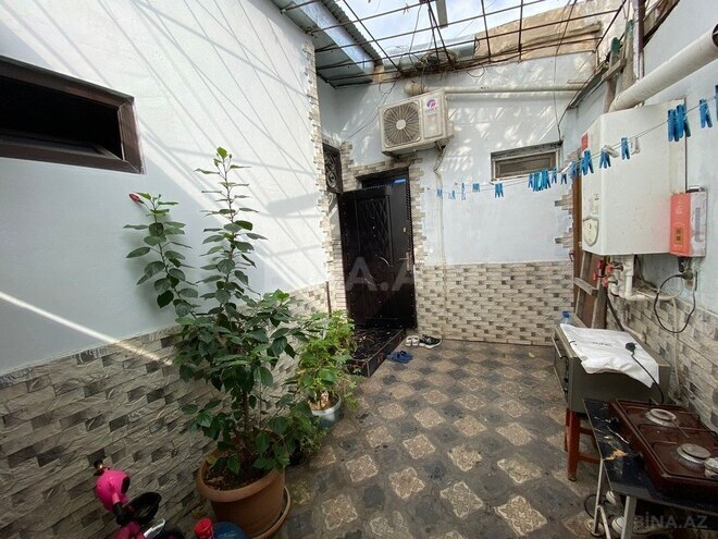 3-комн. дом/дача - пос. Баилова - 75 м² (19)