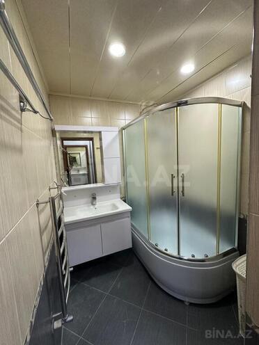 2-комн. новостройка - м. Насими - 75 м² (11)