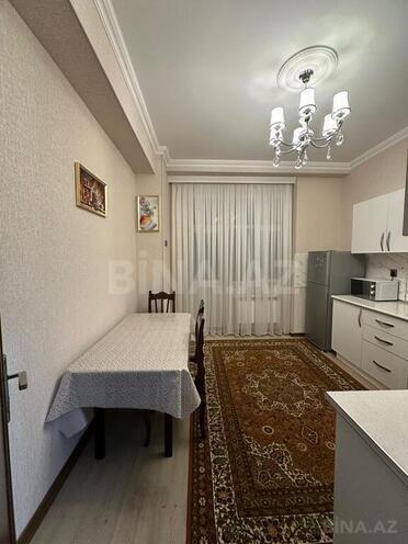 2-комн. новостройка - м. Насими - 75 м² (6)