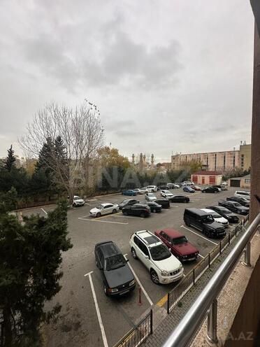 2-комн. новостройка - м. Насими - 75 м² (16)