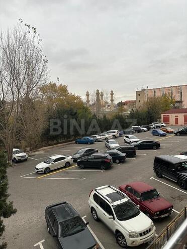 2-комн. новостройка - м. Насими - 75 м² (15)