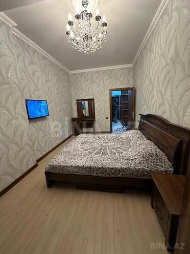 2-комн. новостройка - м. Насими - 75 м² (9)