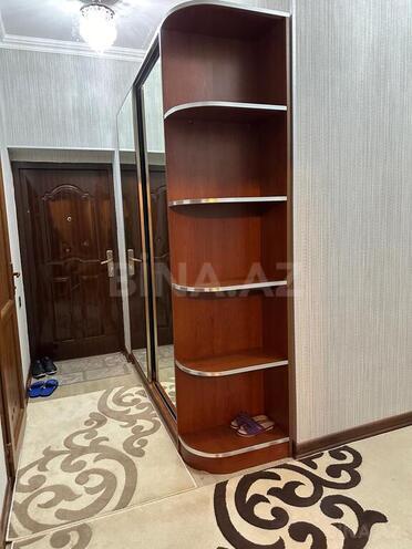 2-комн. новостройка - м. Насими - 75 м² (4)