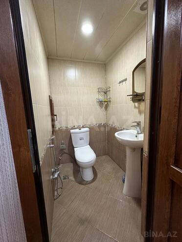 2-комн. новостройка - м. Насими - 75 м² (10)