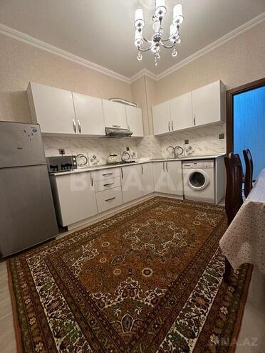 2-комн. новостройка - м. Насими - 75 м² (7)
