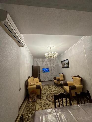 2-комн. новостройка - м. Насими - 75 м² (2)