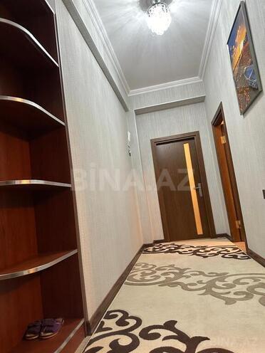 2-комн. новостройка - м. Насими - 75 м² (5)