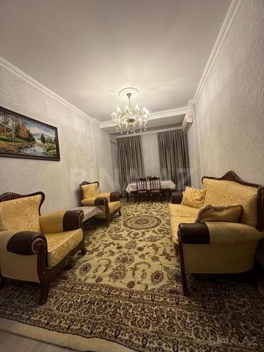 2-комн. новостройка - м. Насими - 75 м² (1)