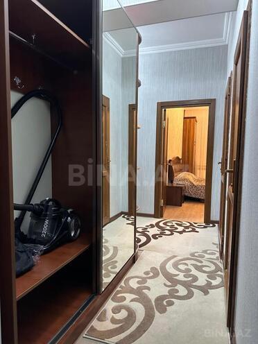 2-комн. новостройка - м. Насими - 75 м² (3)