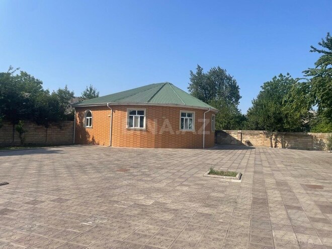 3-комн. дом/дача - Ленкорань - 106 м² (1)