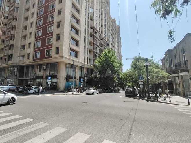 Obyekt - 28 May m. - 80 m² (1)
