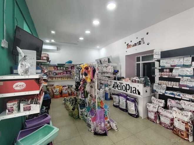 Obyekt - 28 May m. - 80 m² (6)