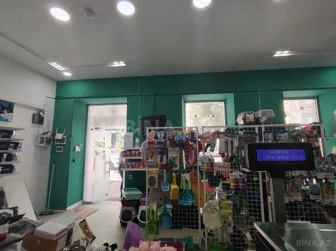 Obyekt - 28 May m. - 80 m² (9)