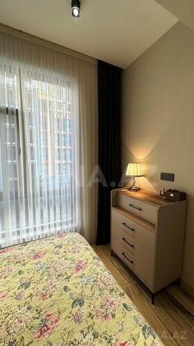 2 otaqlı yeni tikili - Nərimanov r. - 57 m² (21)