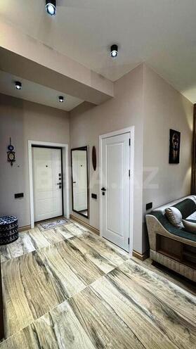 2 otaqlı yeni tikili - Nərimanov r. - 57 m² (6)