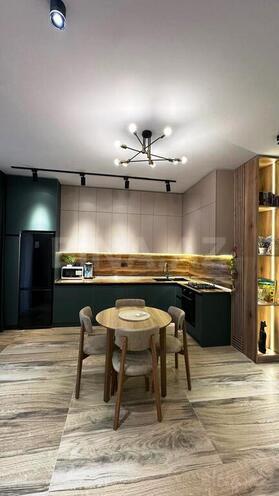 2 otaqlı yeni tikili - Nərimanov r. - 57 m² (11)