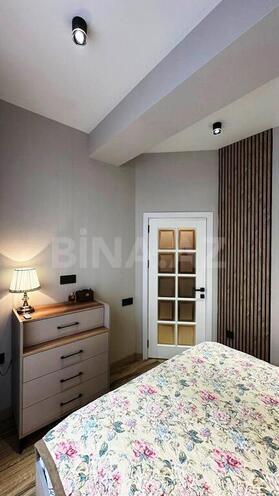 2 otaqlı yeni tikili - Nərimanov r. - 57 m² (19)
