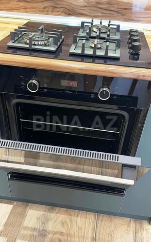 2 otaqlı yeni tikili - Nərimanov r. - 57 m² (14)