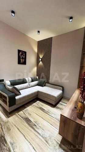 2 otaqlı yeni tikili - Nərimanov r. - 57 m² (2)