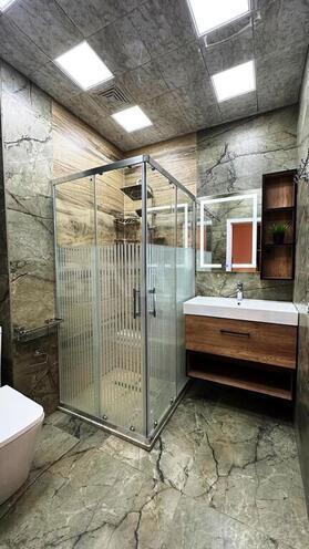 2 otaqlı yeni tikili - Nərimanov r. - 57 m² (22)